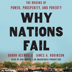 $PDF$/READ Why Nations Fail: The Origins of Power, Prosperity, and Poverty