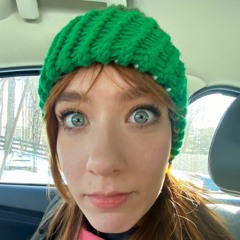 baby where u r- mountain man cover