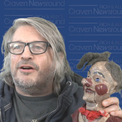 Rich and Ally's Craven Newsround: 18th March 2026