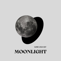 XXXtentacion - Moonlight (Sumir Joshi Edit)