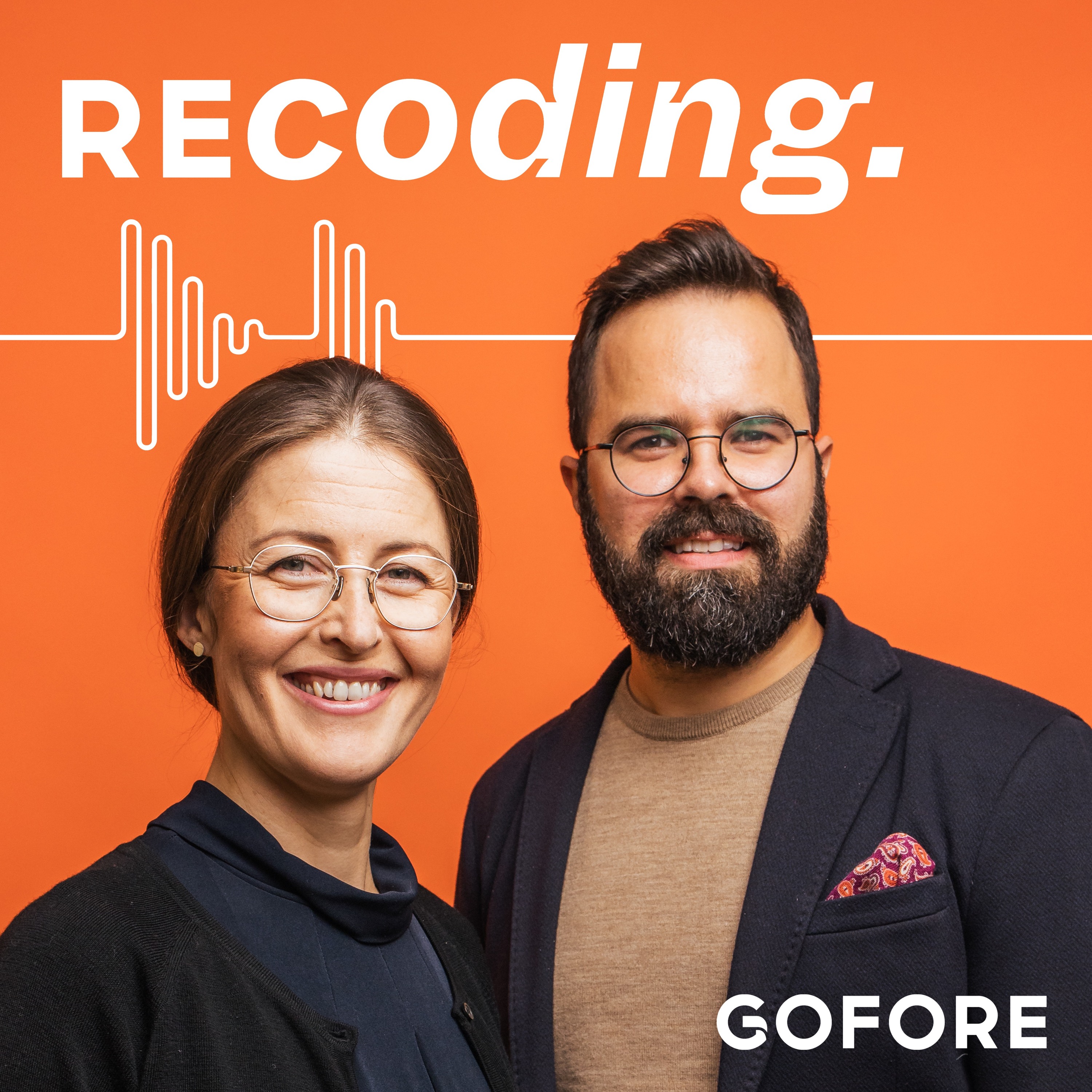 Recoding