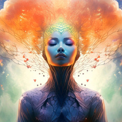 8-Hour Meditation Music Demo | 432Hz Relaxation & Healing Sounds