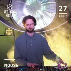TOS Radio // Rhythm Session #048 by Noose