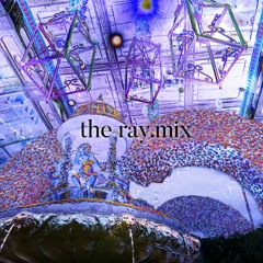 the ray.mix