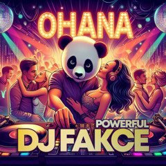 OHANA POWERFUL SESSION