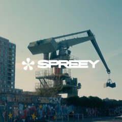 SPREEY | Open air