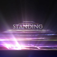 Standing Prod by LE VIII