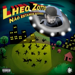 09 - LHEO ZOTTO Feat INÚTIL VZ E DJ DOUBLE DEE - Na Ponta Da Caneta