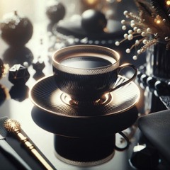 The Saucer and the Silence