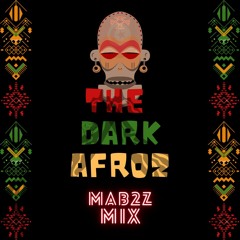 THE DARK AFROZ - AFROSET(MAB_MUSIC)