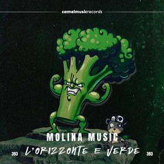 L'orizzonte È Verde