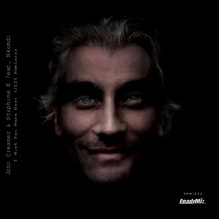 PREMIERE: John Creamer & Stephane K - I Wish You Were Here (Fabien Kamb Remix) [Ready Mix Records]