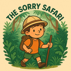 The Sorry Safari