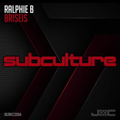 Briseis (Extended Mix)