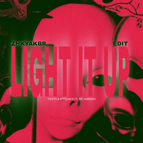 L.I.U - Zhkyakbr Edit ( Full On Youtube ZHKYAKBR )