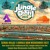 Artwork for "Big Up All Junglist Massive" Jungle Dam Weekender DJ Set