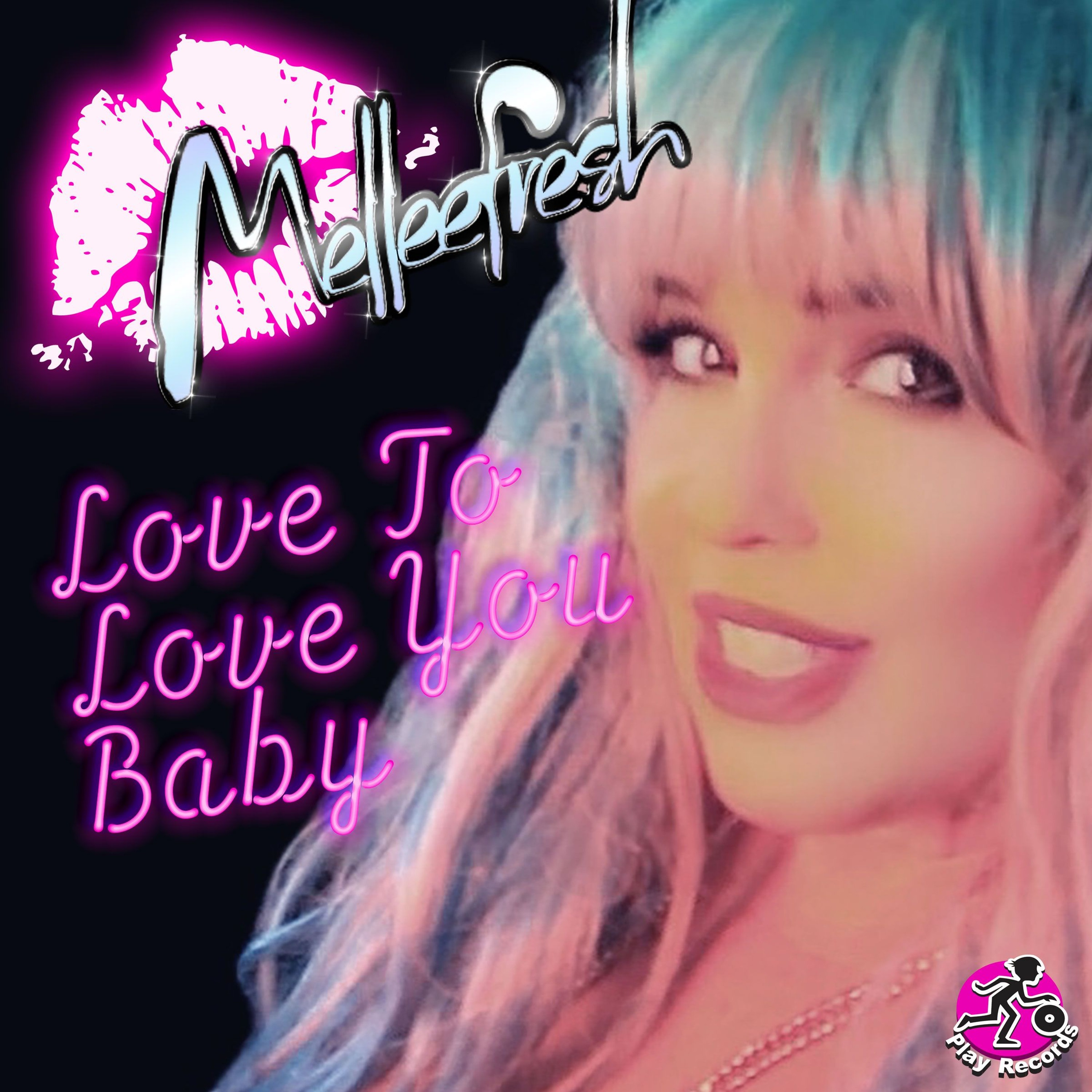 Melleefresh / Love To Love You (Original Mix) episode artwork