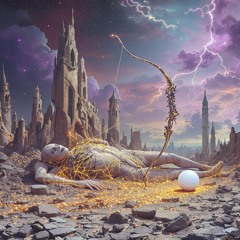 Dream of Saggitarius