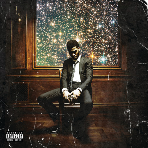 Erase Me (Main) [feat. Kanye West]