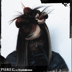 PURE Guest.101 Crystallmess