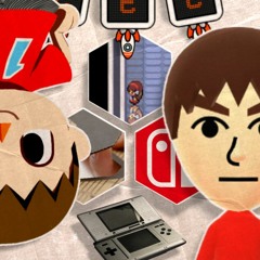 NINTENDO LABO=01 (Off vocal)