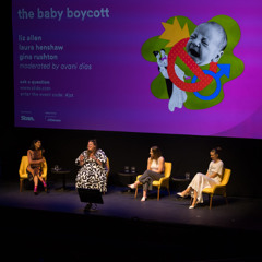 The Baby Boycott - All About Women 2025 | Ideas at the House S13 E03