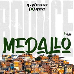 BVKIN - Medallo Bounce [FREE DL]