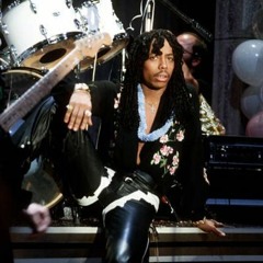 Stage 37:  Fire And Desire (Rick James edit 1981)