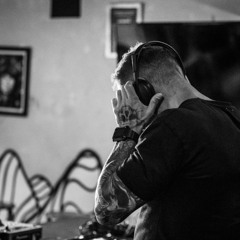Dj set melodic & techno Anthony's bd