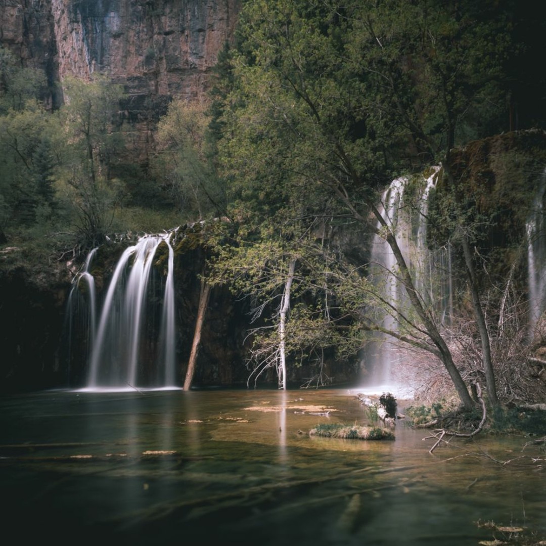 Stream Jared Blake | Listen to Relaxing Nature Sounds Playlist