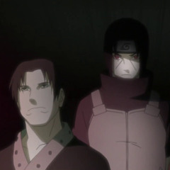 Itachi x Void in Blue slowed