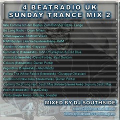 4Beatradio Select Trance Classics Mix 2 by DJ Southside