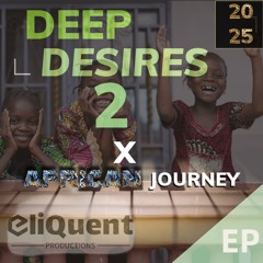 Deep Desires Vol 2 X An African Journey