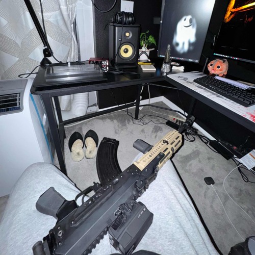 Chewed Ft. dxrop + eli (twovrt x 20mop)