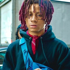 Trippie Redd - Miss The Rage (slow+reverb)