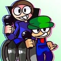 Fnf vs Dave and Bambi Definitive Edition/Bambi's Purgatory