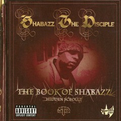 SHABAZZ THE DISCIPLE 同レコード2枚セット Stream Shabazz The Disciple music | Listen to songs, albums