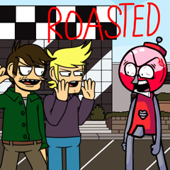 Roasted But Eduardo, Mark And Benson sings it