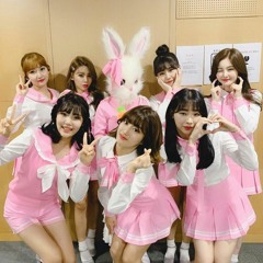 pink fantasy (핑크판타지) - lemon candy (레몬사탕)