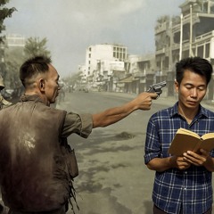 Death of the Literate