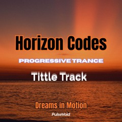 Horizon Codes (Tittle Track)