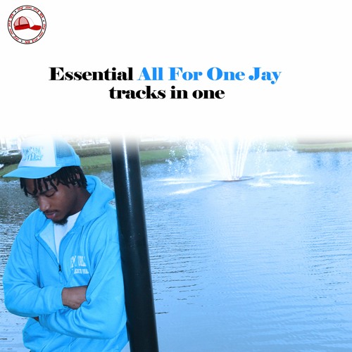 This Is All For One Jay