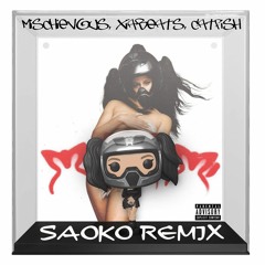 Saoko Remix