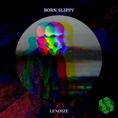 Lenoize - Born Slippy [The Acid Mind Recordings]