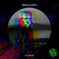 Lenoize - Born Slippy [The Acid Mind Recordings]
