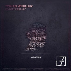 Studio7_Cast Nº006 | Tobias Winkler