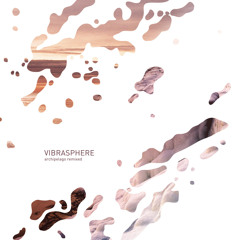 Stream Vibrasphere | Listen to Lime Structure playlist