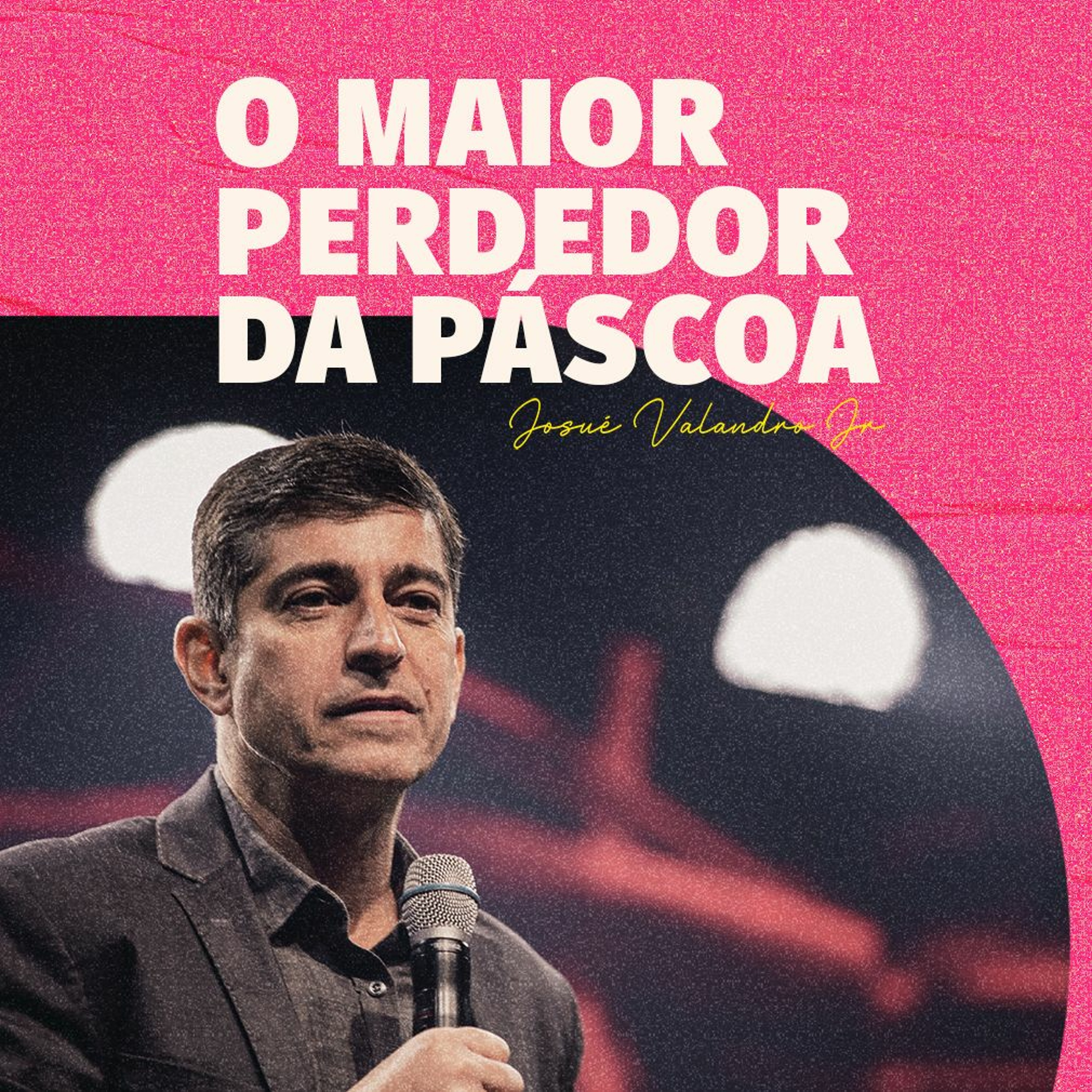 Josué Valandro Jr