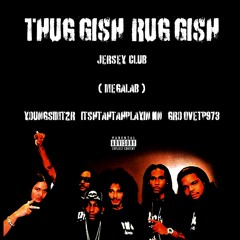 THUGGISH RUGGISH 2 (MEGALAB) @YOUNGSIMT2R X @ITSTAHTAHPLAYINNN X @GROOVETP973