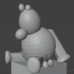 How to draw an egg (A how to basic story)